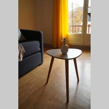 Studio Lumineux Au Centre Ville Bagnères-de-Bigorre Exteriér fotografie